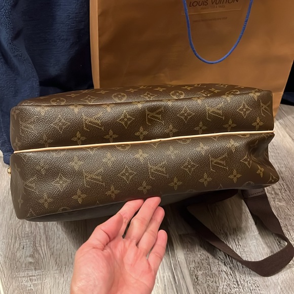 Authentic GM reporter with new Vachetta - Picture 4 of 16